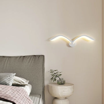 Wall Lamp Nordic Modern Minimalist